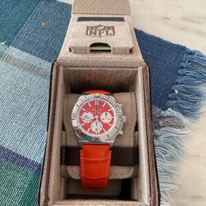 Breitling Chronomat B01 42 NFL